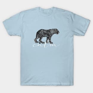 calm T-Shirt